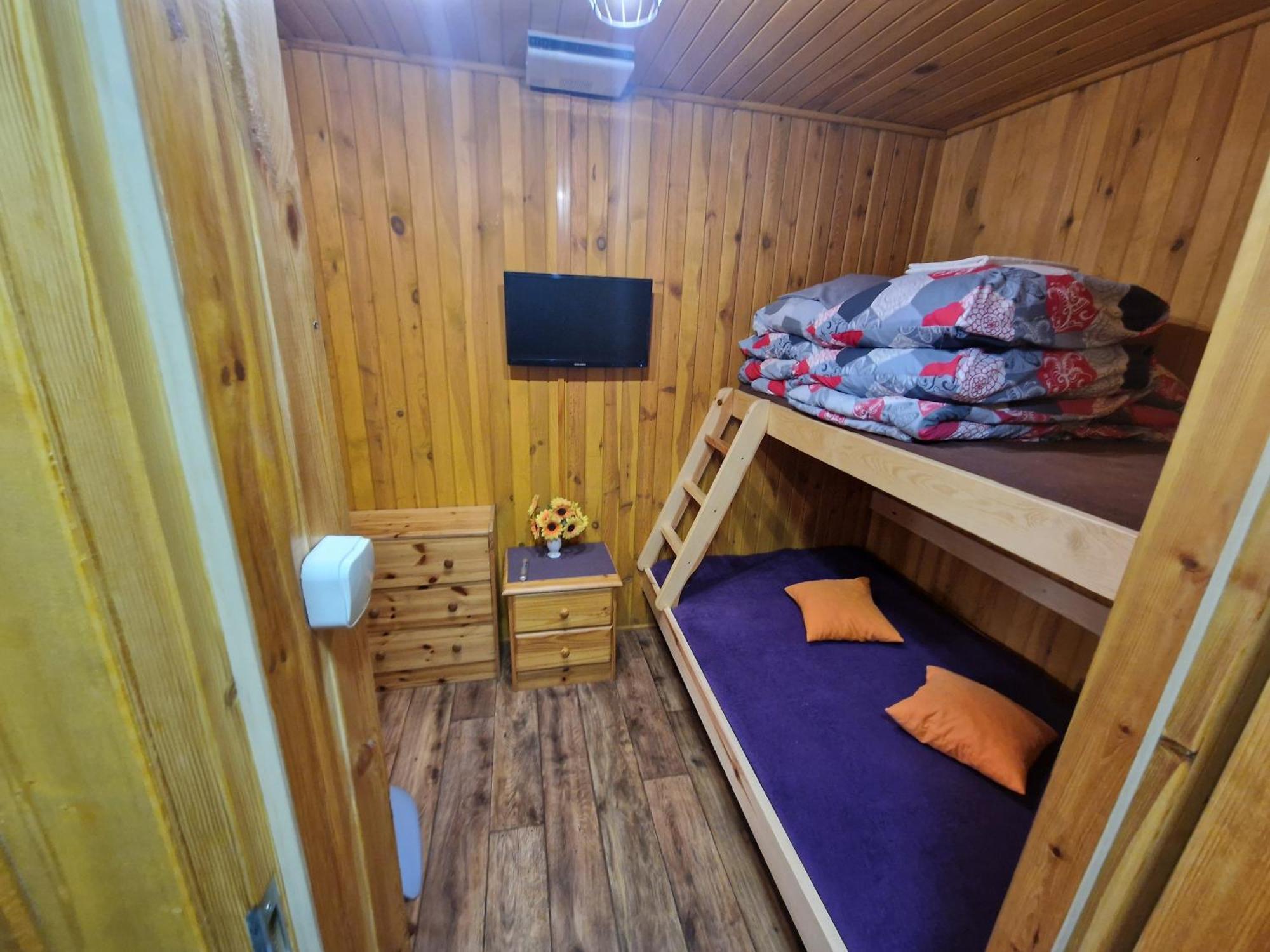 Pod Sosnami Osrodek Wypoczynkowy Boszkowo Letnisko Villa ห้อง รูปภาพ