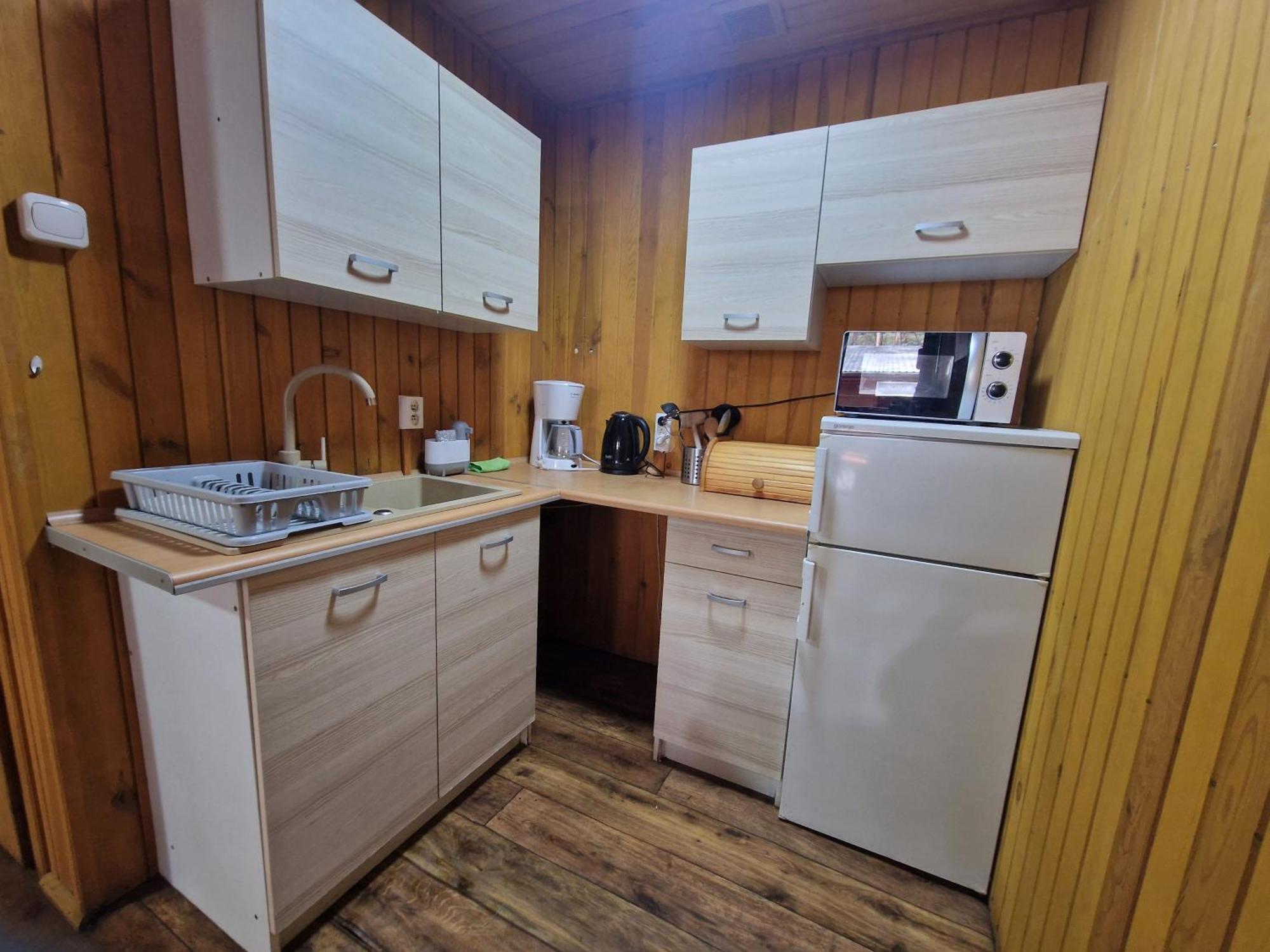 Pod Sosnami Osrodek Wypoczynkowy Boszkowo Letnisko Villa ห้อง รูปภาพ