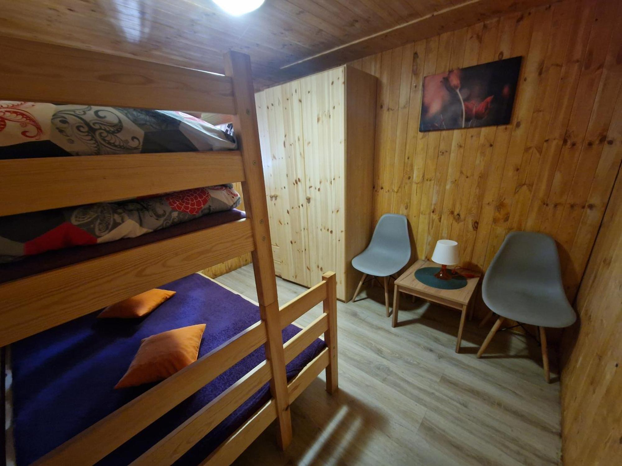 Pod Sosnami Osrodek Wypoczynkowy Boszkowo Letnisko Villa ห้อง รูปภาพ