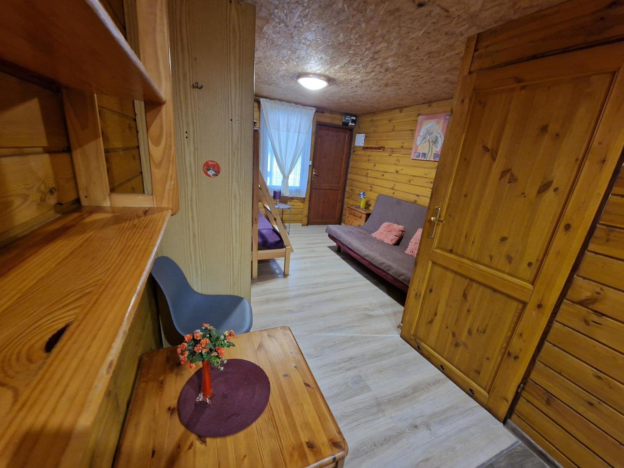 Pod Sosnami Osrodek Wypoczynkowy Boszkowo Letnisko Villa ภายนอก รูปภาพ